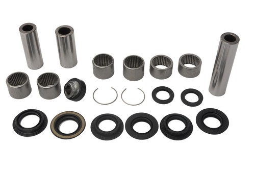 Kit cuscinetti collegamento - cuscinetti,