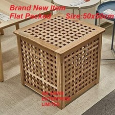 Nuovissimo Tavolino Ikea HOL