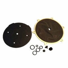 GPL   Diaphragm Riduttore