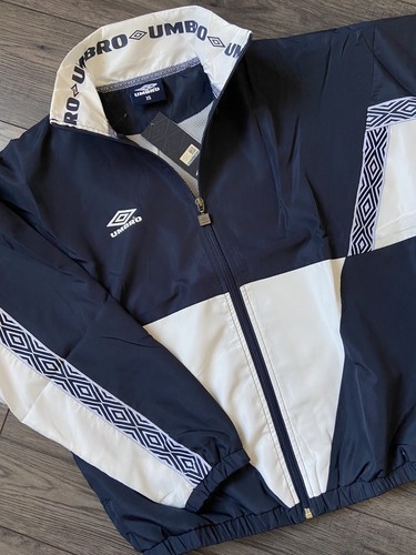 Giacca bomber leggera umbro - giacca,