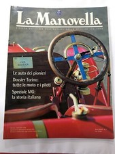 LA MANOVELLA 9/1998 SPECIALE