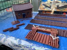 FORT APACHE - Fortino