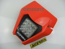 Faro proiettore led acerbis - proiettore,