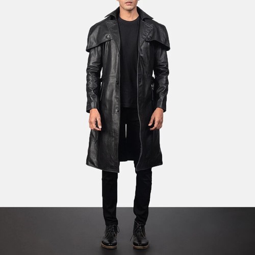 Trench coat uomo - , in