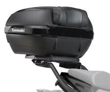 KAWASAKI Z1000SX Topcase 47 Litri Set 660 Metallic Spark Black Da Modello 2017