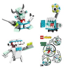 LEGO Mixels - 41569 Surgeo +