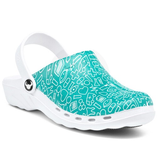 Suecos calzature zoccolo - calzature,