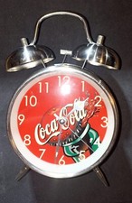 Orologio (sveglia) a batteria