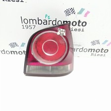 Fanale Luce Stop Posteriore Destro 6Q6945096 VOLKSWAGEN POLO IV 9N 2007 2008 009