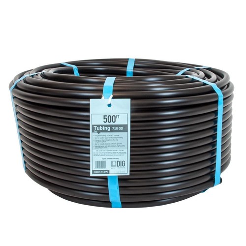 Tubo per irrigazione goccia - tubo,