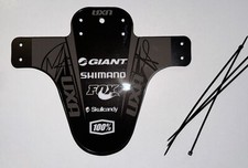 Parafango GIANT Team UXA