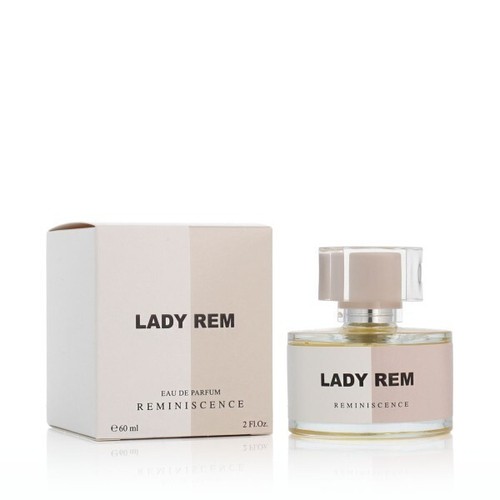 Reminiscence lady rem - reminiscence, –