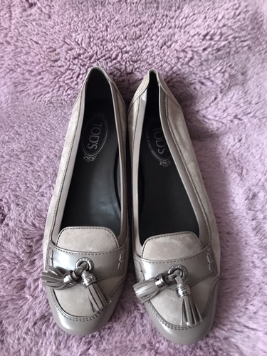 Tods mocassino donna - , ballerina