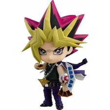YU-GI-OH! - Yami Yugi Nendoroid Action Figure # 1069 Good Smile Company