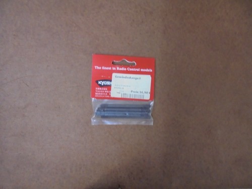 Barre filettate kyosho 8 - filettate, (8