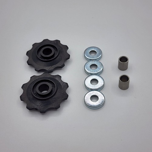 Deragliatore 6mm vintage - 6mm, for