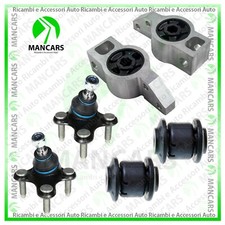 A3-GOLF 5-6-TOURAN BRACCI