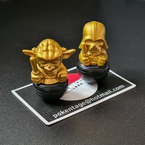 Esselunga yoda darth - yoda,