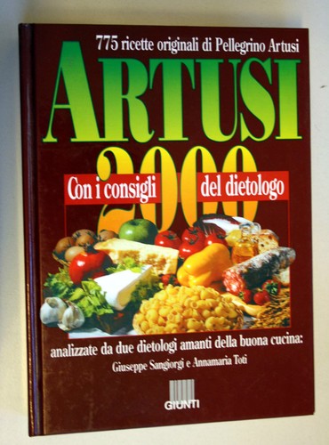 775 ricette pellegrino - ricette,