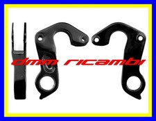 Forcellino cambio CANNONDALE FLASH F 26 29 F26 F29 SCALPEL TRIGGER FSI (KP121)