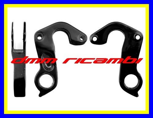 Forcellino cambio cannondale - cambio,
