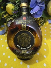 Brandy Vecchia Romagna