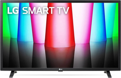 Smart full 1080p hd - tv,