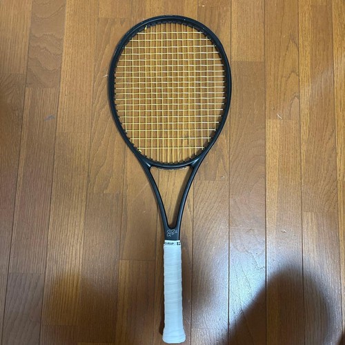 Wilson pro staff rf97 - wilson,