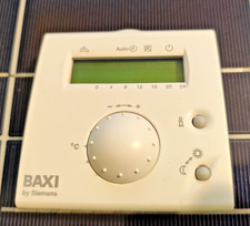 BAXI Controllo remoto QAA73 cod. 5685500 termostato modulante