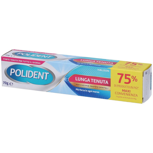 Polident lunga tenuta - , 70