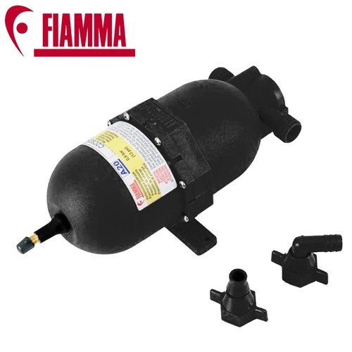 Pompa fiamma a20 espansione - fiamma,