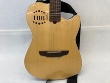 Chitarra acustica godin - chitarra,