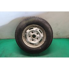 1 CERCHIO IN FERRO FORD
