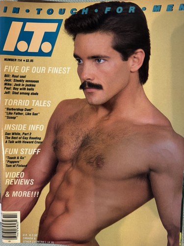 Vintage touch magazine - magazine, *