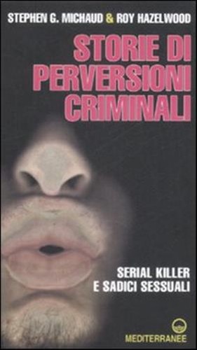 Storie perversioni - di,