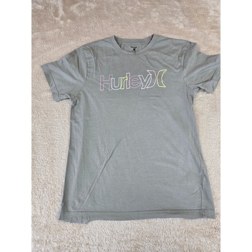Hurley shirt uomo - hurley, t-shirt