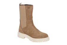 Geox scarpe IRIDEA ABX beige stivali da donna stivali sportivi D26D0B 00022 C5004