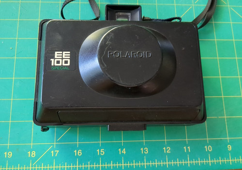 Polaroid ee100 special - polaroid,