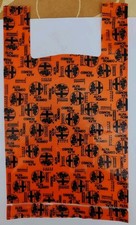 BUSTA SACCHETTO RICAMBI ORIGINALI (ALFA ROMEO) VINTAGE