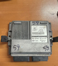 (59) Centralina Motore gpl Dacia Sandero 1400 benzina 2008/2012 616551000