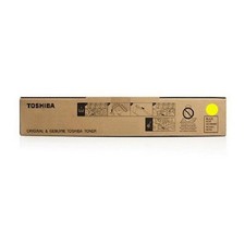 Toner Toshiba 6AG00010174 T-FC330EY originale GIALLO