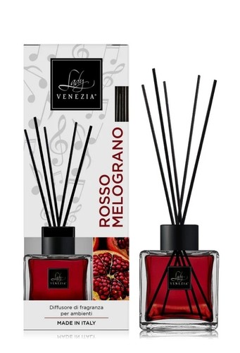 Diffusore per ambiente - per,