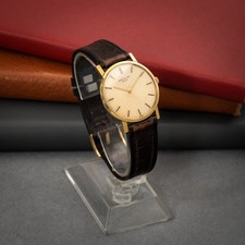 Patek Philippe Calatrava 3470
