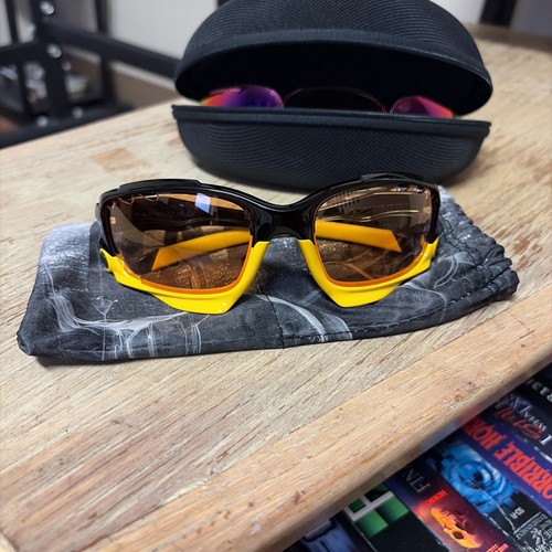 Occhiali sole oakley - sole,