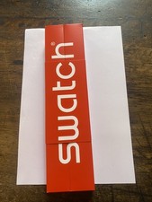 Swatch Confidence 51 the May collection Automatico