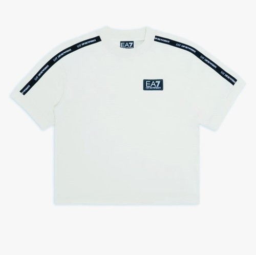 Shirt bambino ea7 emporio - t-shirt,