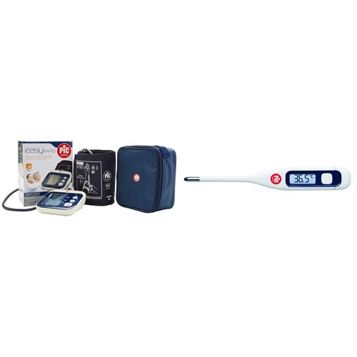Pic solution misuratore - solution,