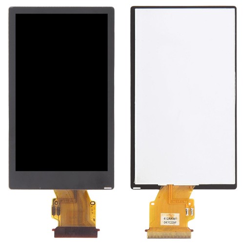 Schermo display lcd sony alpha - display,