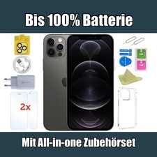 Apple iPhone 12 Pro - 128 256