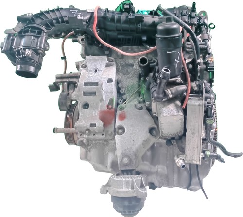 Motore für bmw 520 - motore,